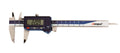 DASQUA 0-150MM/0-6" ABSOLUTE DIGITAL CALIPER (2010-1005)