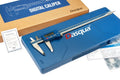 DASQUA 0-300MM/0-12" ABSOLUTE DIGITAL CALIPER (2010-1015)