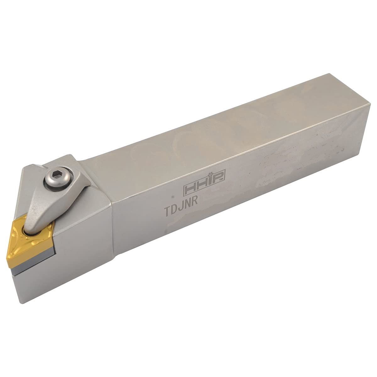 MDJNR 12-4B TURNING PROFILING & FACING TOOL-NEW RIGID CLAMP DESIGN (2012-1122)
