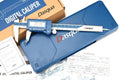 DASQUA 0-150MM/0-6" LARGE SCREEN IP67 DIGITAL CALIPER (2015-1005)