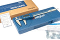 DASQUA 0-200MM/0-8" LARGE SCREEN IP67 DIGITAL CALIPER (2015-1010)