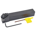 HHIP DCLNR2525 M12 TURNING & FACING TOOL HOLDER WITH INSERT (2016-1162)