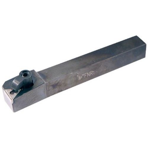STYLE MTFNR 16-4D TURNING TOOL HOLDER (2022-0164)