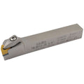 MWLNR 10-3B TURNING TOOL HOLDER - NEW RIGID CLAMP DESIGN (2025-0100)