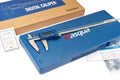 DASQUA 0-300MM/0-12" BLUETOOTH ABSOLUTE DIGITAL CALIPER (2025-1015)