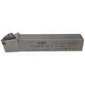 MRGNR 16-10D TURNING TOOL HOLDER - NEW RIGID CLAMP DESIGN (2026-0126)