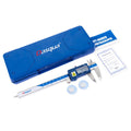 DASQUA 0-150MM / 0-6" LEFT-HANDED DIGITAL CALIPER (2030-0005)