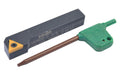 STGCR 06-2 TURNING TOOL HOLDER (2036-0062)