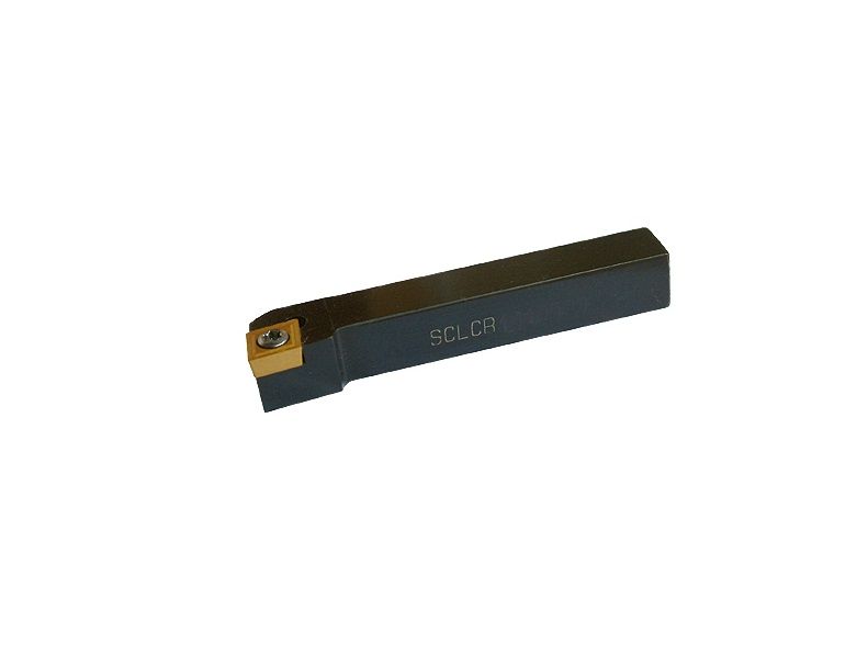 SCLCR 16-4D TURNING TOOL HOLDER (2039-0164)
