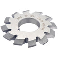10P #4 20 DEGREE GEAR CUTTER (2040-1047)