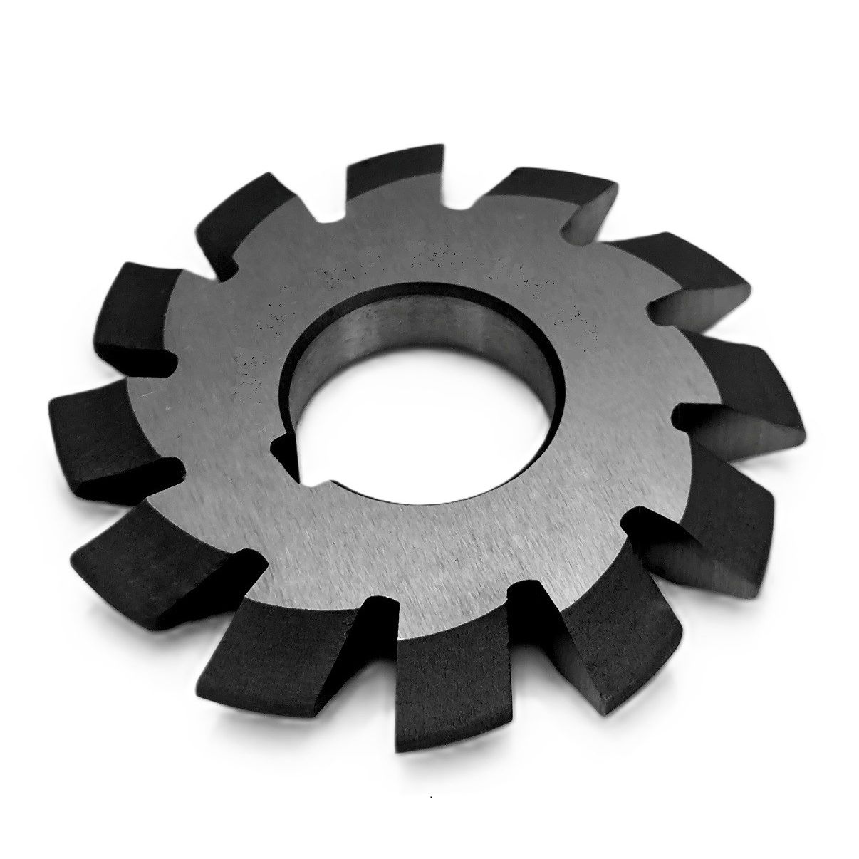 12P #4 20 DEGREE GEAR CUTTER (2040-1245)