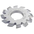 12P #8 20 DEGREE GEAR CUTTER (2040-1286)