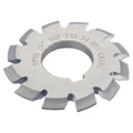 16P #3 20 DEGREE GEAR CUTTER (2040-1633)