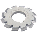 16P #8 20 DEGREE GEAR CUTTER (2040-1682)