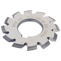 20P #3 20 DEGREE GEAR CUTTER (2040-2137)