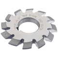 10P #1 14.5 DEGREE GEAR CUTTER (2041-1012)