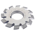 10P #3 14.5 DEGREE GEAR CUTTER (2041-1038)