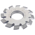 10P #6 14.5 DEGREE GEAR CUTTER (2041-1061)