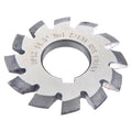 12P #1 14.5 DEGREE GEAR CUTTER (2041-1210)