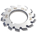 48P #4 14.5 DEGREE GEAR CUTTER (2041-4842)
