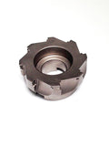 5" X 1-1/2 BORE 90 DEGREE APKT INDEXABLE FACE MILL (2063-5000)