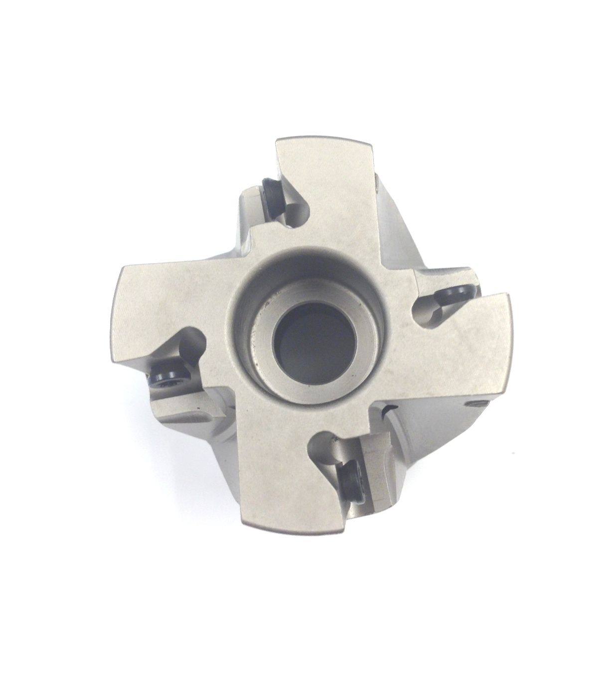 2" X 3/4 BORE 90 DEGREE COOLANT-THRU FACE MILL (2069-2000)