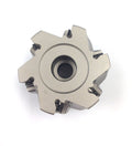 3" X 1 BORE 90 DEGREE COOLANT-THRU FACE MILL (2069-3000)