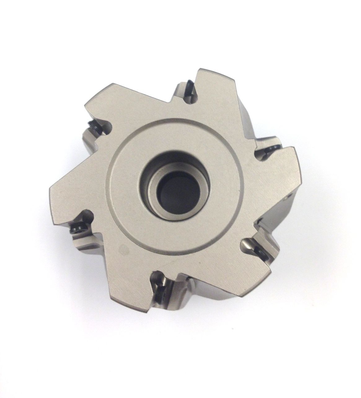 3" X 1 BORE 90 DEGREE COOLANT-THRU FACE MILL (2069-3000)