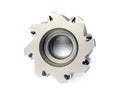 4" X 1-1/2 BORE 90 DEGREE COOLANT-THRU FACE MILL (2069-4000)
