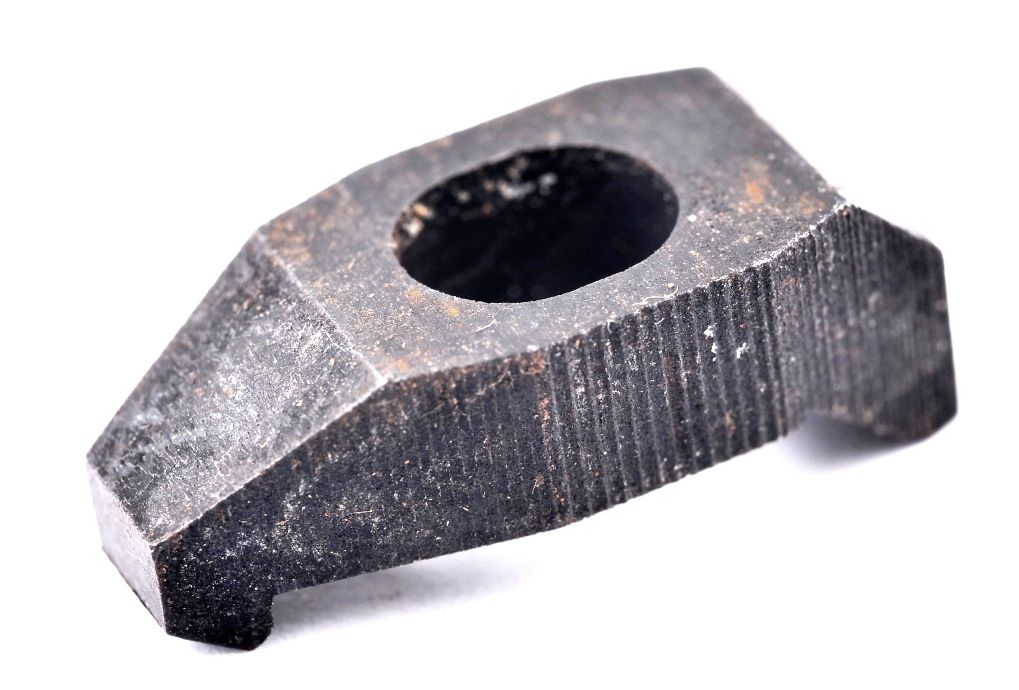 TNSN-3B CLAMP (2100-0010)