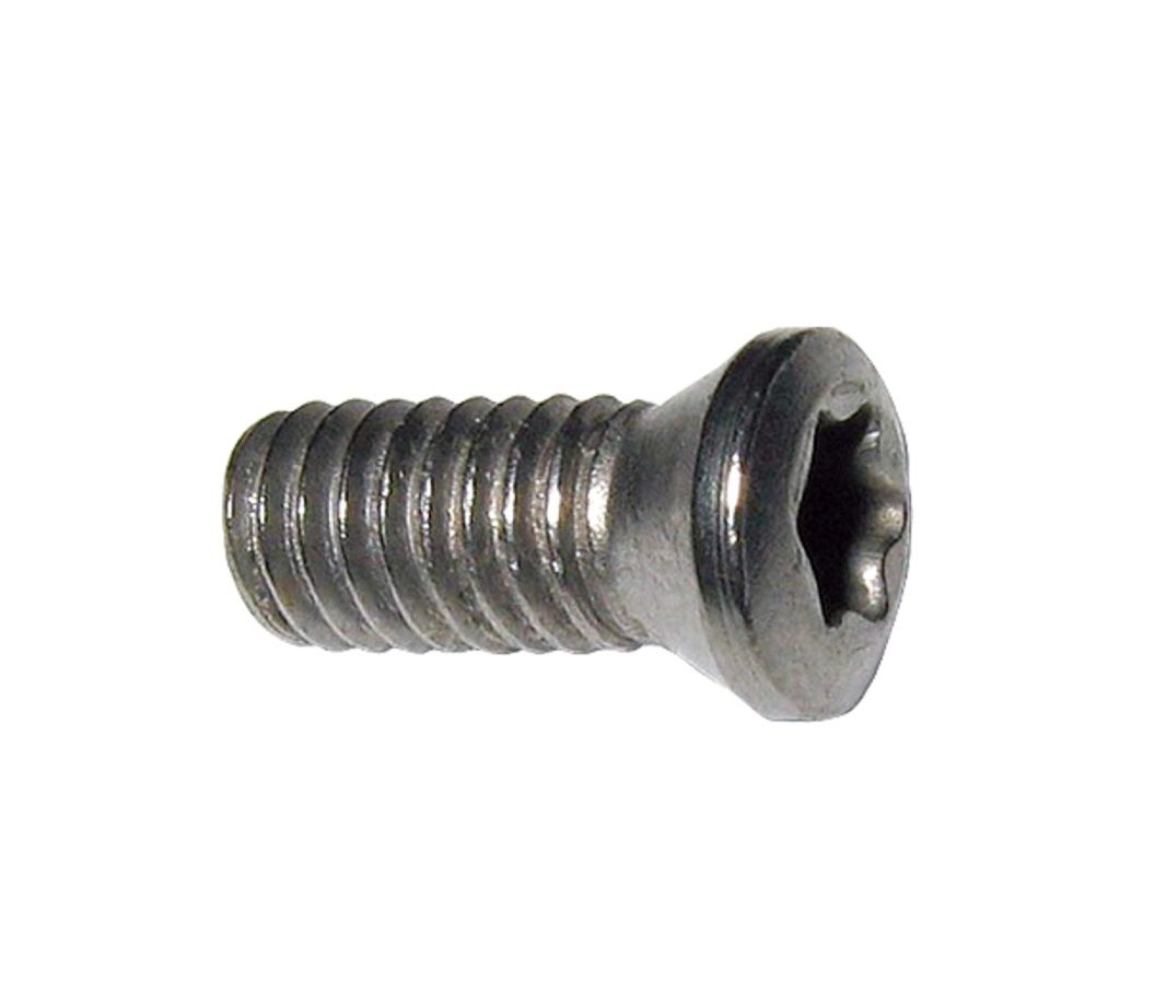 M3.5 X 10 OVERALL LENGTH SCREW (2100-1080)