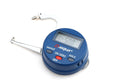 DASQUA 0-25MM/0-1" DIGITAL THICKNESS GAGE (2140-8105)