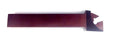 STYLE SGTFR 19-5 CUT-OFF TOOL HOLDER (2202-1950)