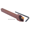 STYLE SGTHR 12.7-2 CUT-OFF TOOL HOLDER-GTN-2 (2203-1272)