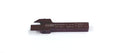 3/8 X 3/8 X 3" RIGHT HAND MGEHR06-2 EXTERNAL GROOVING TOOL HOLDER (2207-0375)