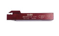 3/4 X 3/4 X 5" RIGHT HAND MGEHR12-2C EXTERNAL GROOVING TOOL HOLDER (2207-0750)