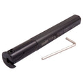 3/4 X 6" RIGHT HAND S12M-MGIVR/L2 INTERNAL GROOVING TOOL HOLDER (2208-0750)