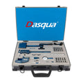 DASQUA 7 PIECE ULTRA PRECISION MACHINIST SET (2210-8250)