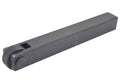 4 X 5/8 X 5/8 SINGLE KNURLING TOOL (2220-0004)