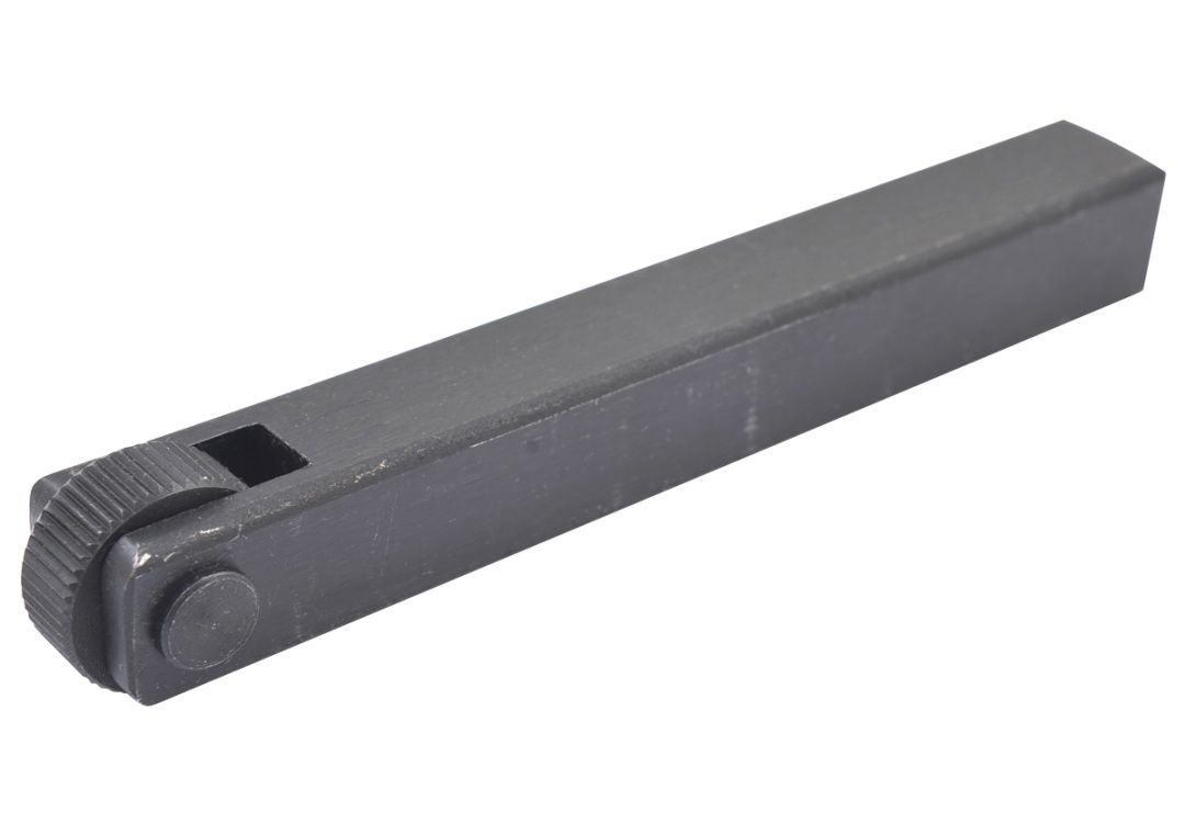 4 X 5/8 X 5/8 SINGLE KNURLING TOOL (2220-0004)