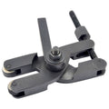 6 X 1/2 X 5/8" QUICK ACTING KNURLING TOOL (2220-0022)