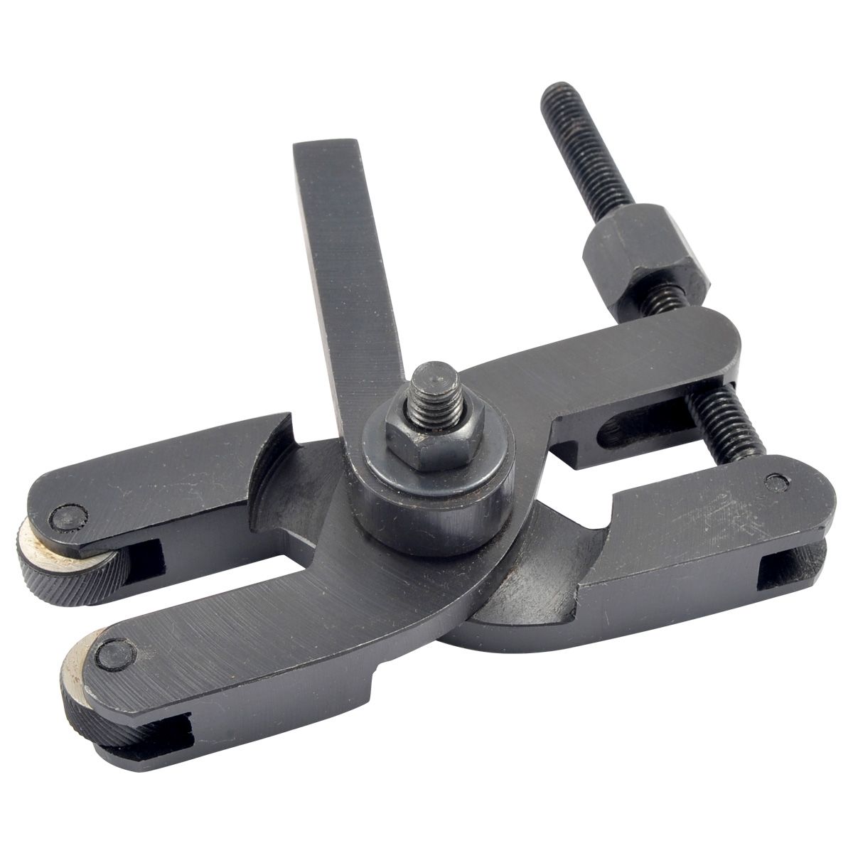 6 X 1/2 X 5/8" QUICK ACTING KNURLING TOOL (2220-0022)