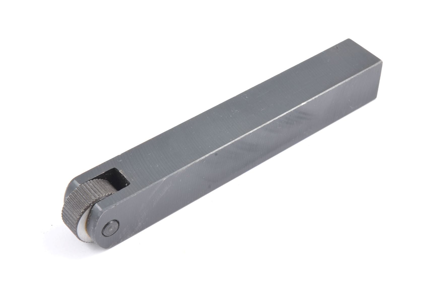 HHIP 4 X 1/2 X 1/2" SINGLE KNURLING TOOL WITH 3/4 X 1/4 X 1/4" KNURL (2220-0040)