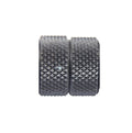 2 PIECE 5/8" DIAMOND PATTERN MEDIUM PITCH KNURLING WHEEL SET (2220-0316)