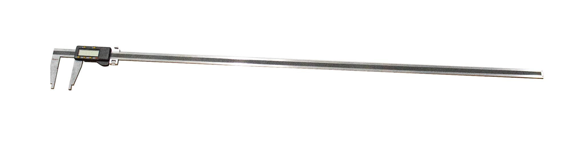 DASQUA 0-1500MM/0-60" HEAVY DUTY DIGITAL CALIPER FINE ADJUSTMENT (2220-3575)