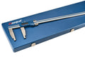 DASQUA 0-1000MM/0-40" JAW LENGTH 125MM HEAVY DUTY DIGITAL CALIPER (2220-8119)