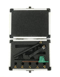 1/2" INTERNAL & EXTERNAL INDEXABLE THREADING TOOL HOLDER KIT (2301-2500)