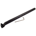 S10S-TNER2 RIGHT HAND INTERNAL THREADING & GROOVING TOOL HOLDER (2301-3010)