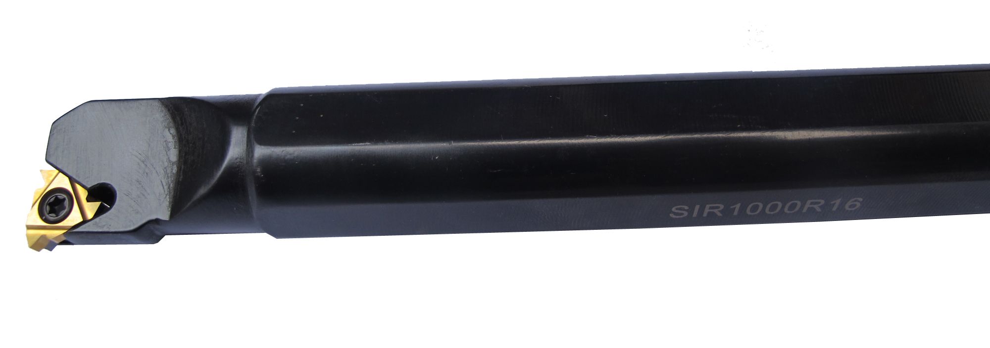 SIR1000R16 INTERNAL INDEXABLE THREADING TOOL HOLDER (2302-1000)