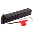 MTVOR 16-4D RH INDEXABLE THREADING & TURNING HOLDER (2304-2001)